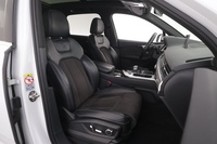 Audi Q7 vaihtoauto
