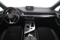 Audi Q7 vaihtoauto