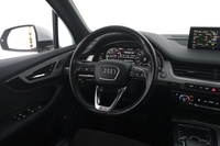 Audi Q7 vaihtoauto