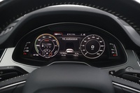 Audi Q7 vaihtoauto
