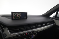 Audi Q7 vaihtoauto