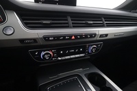 Audi Q7 vaihtoauto
