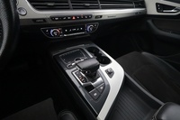 Audi Q7 vaihtoauto