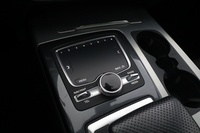 Audi Q7 vaihtoauto