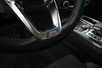Audi Q7 vaihtoauto