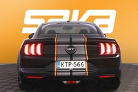 Ford USA Mustang vaihtoauto