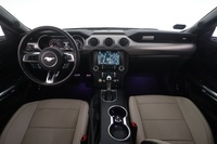 Ford USA Mustang vaihtoauto