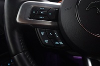 Ford USA Mustang vaihtoauto