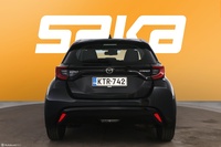 Mazda 2 vaihtoauto