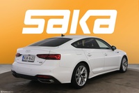 Audi A5 vaihtoauto