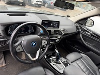 BMW iX3 vaihtoauto