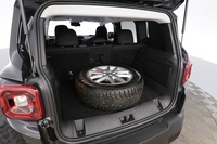 Jeep Renegade vaihtoauto