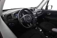 Jeep Renegade vaihtoauto