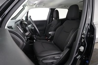 Jeep Renegade vaihtoauto