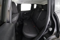 Jeep Renegade vaihtoauto