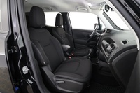 Jeep Renegade vaihtoauto