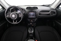 Jeep Renegade vaihtoauto