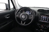 Jeep Renegade vaihtoauto