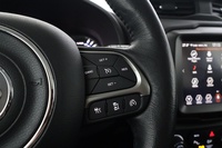 Jeep Renegade vaihtoauto