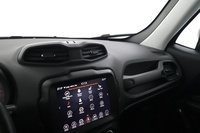 Jeep Renegade vaihtoauto