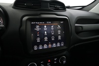 Jeep Renegade vaihtoauto