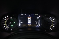 Jeep Renegade vaihtoauto