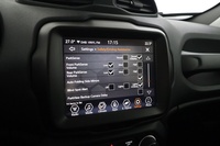 Jeep Renegade vaihtoauto