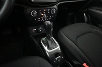 Jeep Renegade vaihtoauto