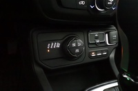 Jeep Renegade vaihtoauto