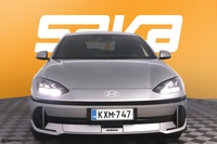 Hyundai IONIQ 6 vaihtoauto