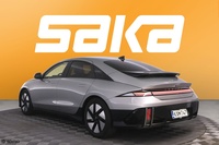 Hyundai IONIQ 6 vaihtoauto