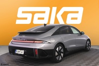 Hyundai IONIQ 6 vaihtoauto