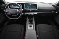 Hyundai IONIQ 6 vaihtoauto