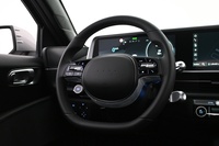 Hyundai IONIQ 6 vaihtoauto