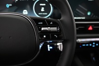 Hyundai IONIQ 6 vaihtoauto