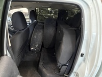 Isuzu D-Max vaihtoauto