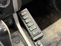 Isuzu D-Max vaihtoauto