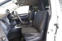 Isuzu D-Max vaihtoauto