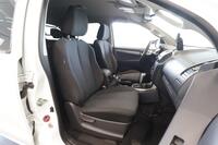 Isuzu D-Max vaihtoauto