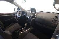 Isuzu D-Max vaihtoauto