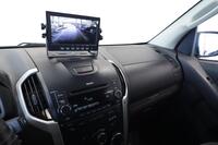 Isuzu D-Max vaihtoauto