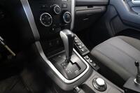 Isuzu D-Max vaihtoauto