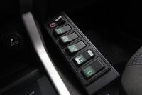 Isuzu D-Max vaihtoauto
