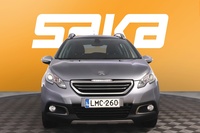 Peugeot 2008 vaihtoauto