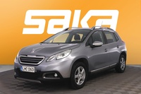 Peugeot 2008 vaihtoauto