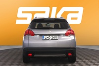 Peugeot 2008 vaihtoauto