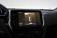 Peugeot 2008 vaihtoauto