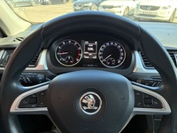 Skoda Rapid vaihtoauto