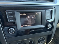 Skoda Rapid vaihtoauto