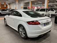 Audi TT vaihtoauto